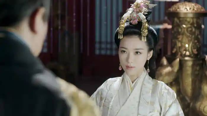 思美人～戦国の世に散った永遠の愛～