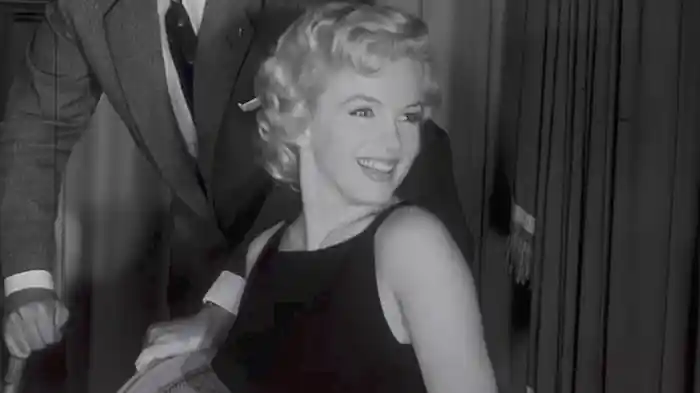 マリリン・モンロー　私の愛しかた