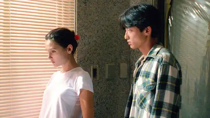 カップルズ レストア版