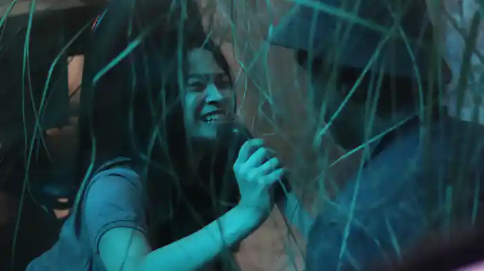 鬼哭 忌まわしき地