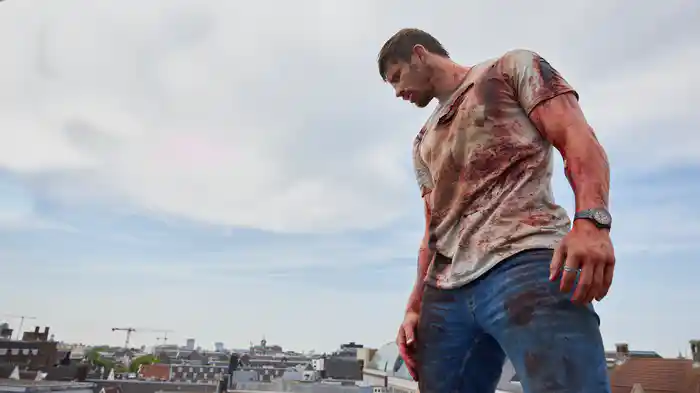 ブラック・ロータス　誓いの刻印