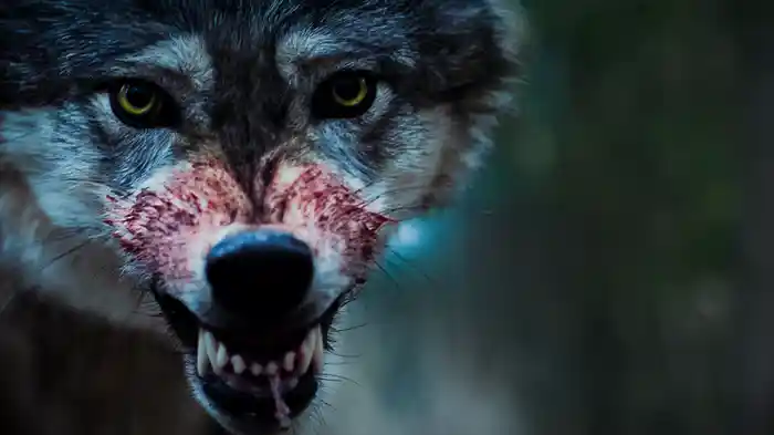 ウルブズ 人肉狩り