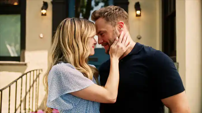 ウェディング・ルール　駆け込み婚活