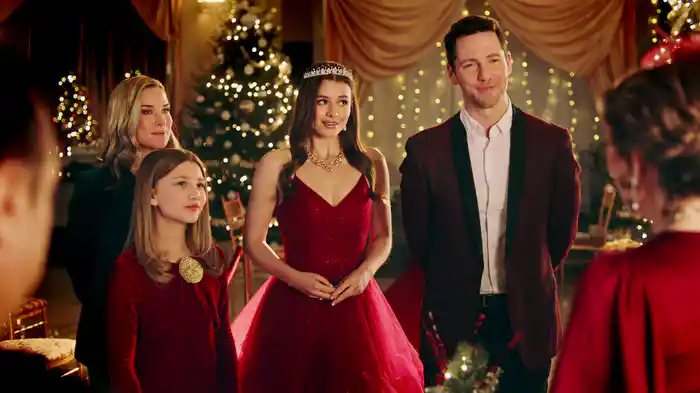 記憶をなくした王女様