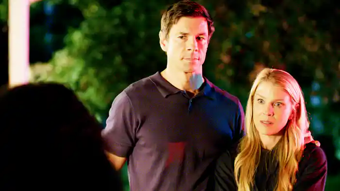 ミストレス 容疑者となった愛人