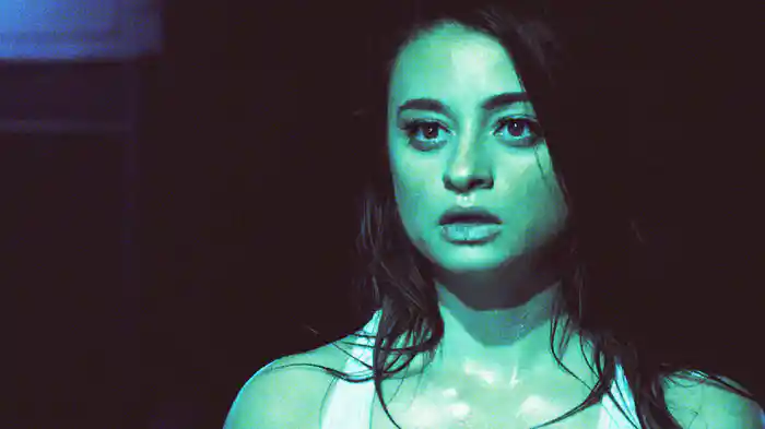 トランスミッション　観てはならない結末