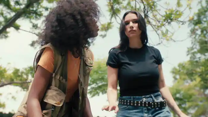 ブリード・アイランド