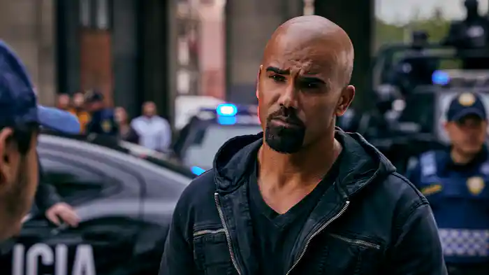 S.W.A.T. シーズン7