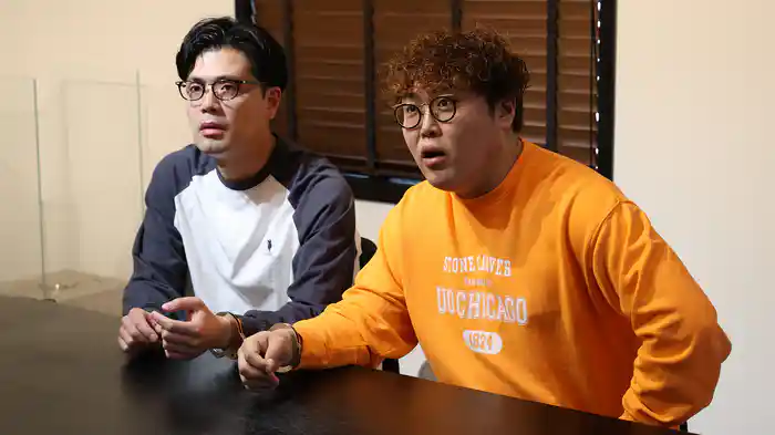 マユリカの東京友錠生活