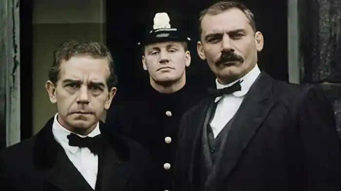 死刑台のメロディ