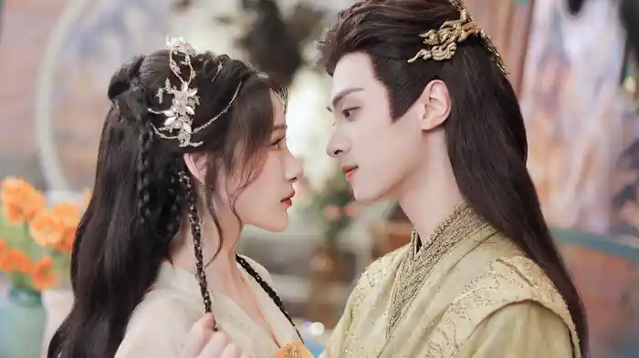 明日なき皇子の救世主は運命のプリンセス