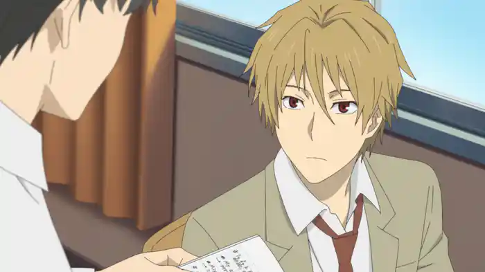 夏目友人帳 漆 特別編