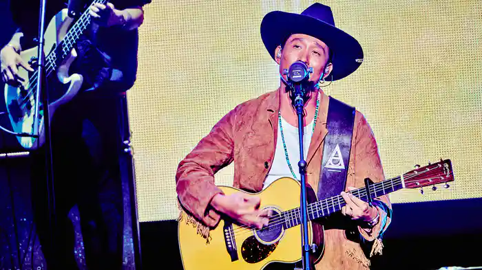 HIRAIDAI TOUR 2022 NIPPON BUDOKAN