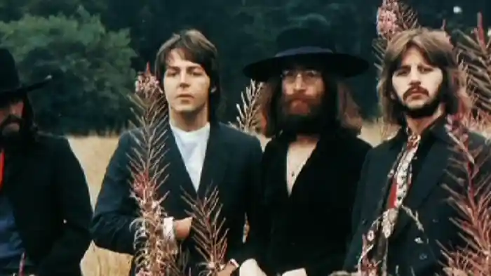 ジョン・レノン＆ポール・マッカートニー　ソングブック　1966―1970