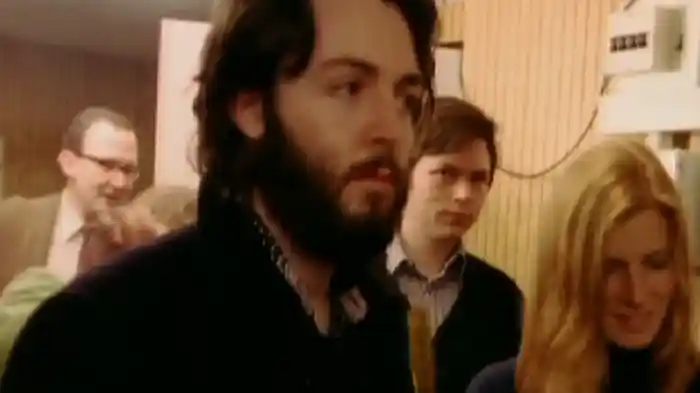 ジョン・レノン&ポール・マッカートニー ソングブック 1967―1972