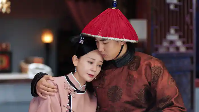 溥儀の料理番~紫禁城 最後の日々