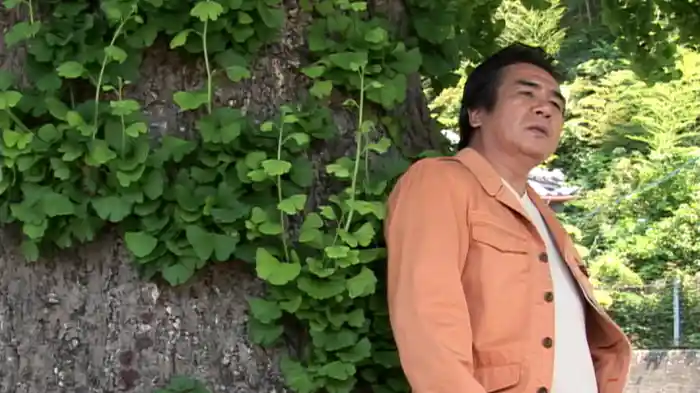 裏と表のブルース