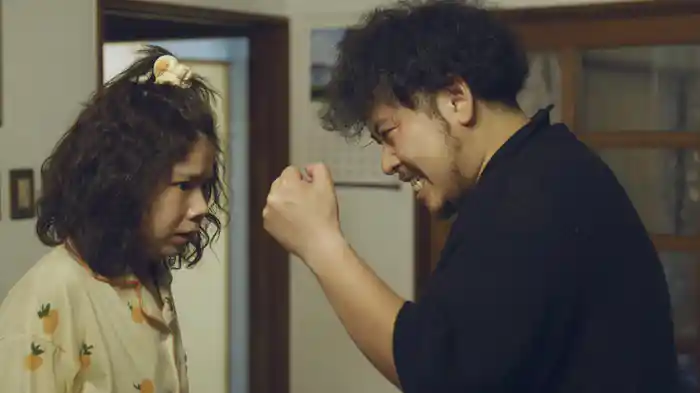 兄が仕事をやめた