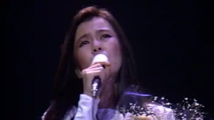 海のキャトルセゾン（Live Recorded at Shibuya Kokaido on Nov. 29, 1984）