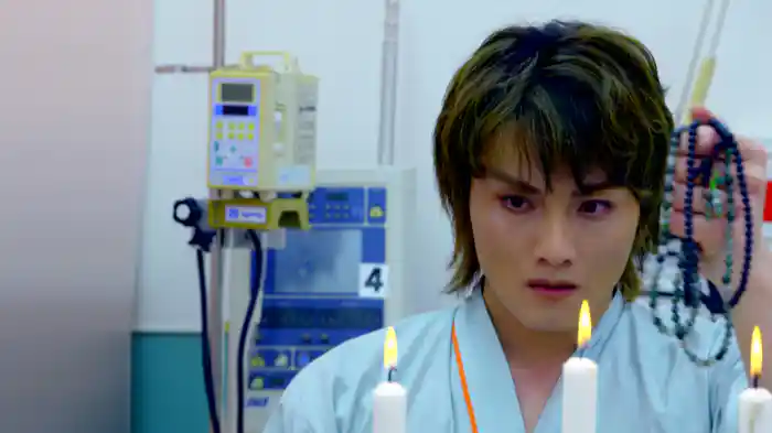 SPELL3 緑の猿の逆襲