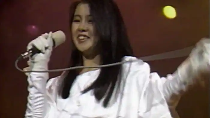 Dance Dance Dance（Live Recorded at Shibuya Kokaido on Nov. 29, 1984）