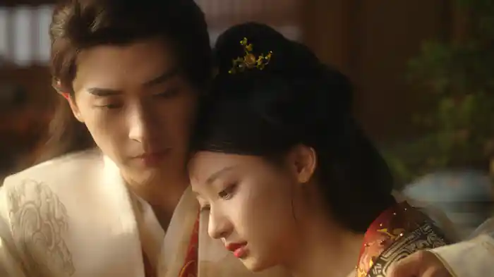 魏嬪伝~宮廷に咲く偽りの女帝~