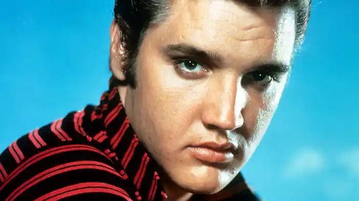 エルヴィス・プレスリー：アーリー・イヤーズ