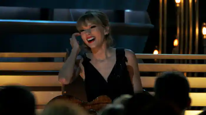 テイラー・スウィフトの時代