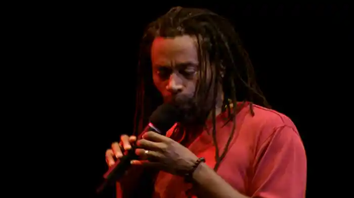 ボビー・マクファーリン＆チック・コリア・ニュー・トリオ：ライヴ・アット・ヴェルビエ2004