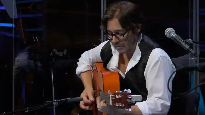 アル・ディ・メオラ：ライヴ・イン・ブルクハウゼン2019