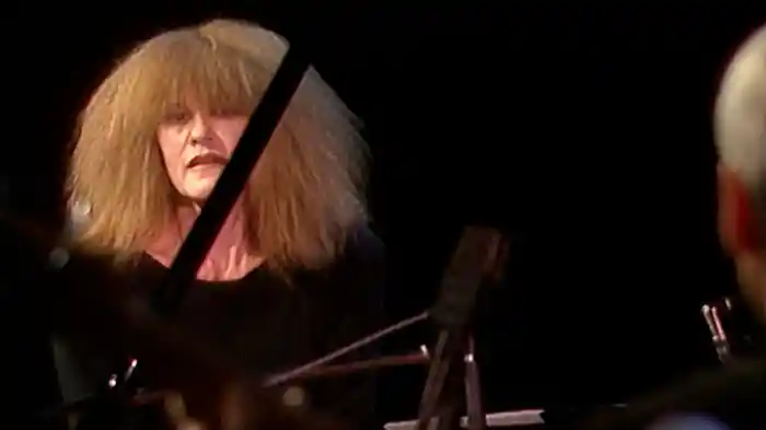 カーラ・ブレイ＆スティーヴ・スワロウ：ライヴ・イン・シュトゥットガルト1988