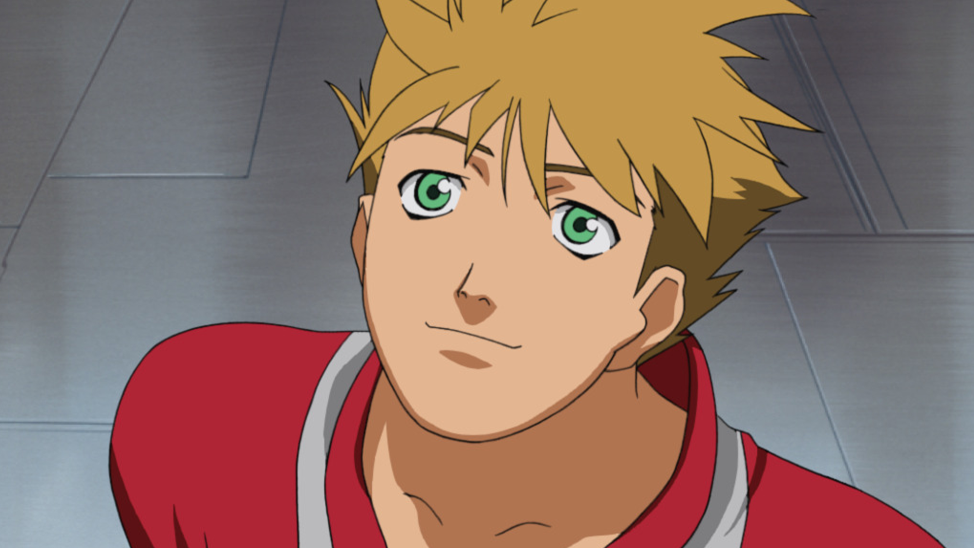 ゾイド 新世紀スラッシュゼロ