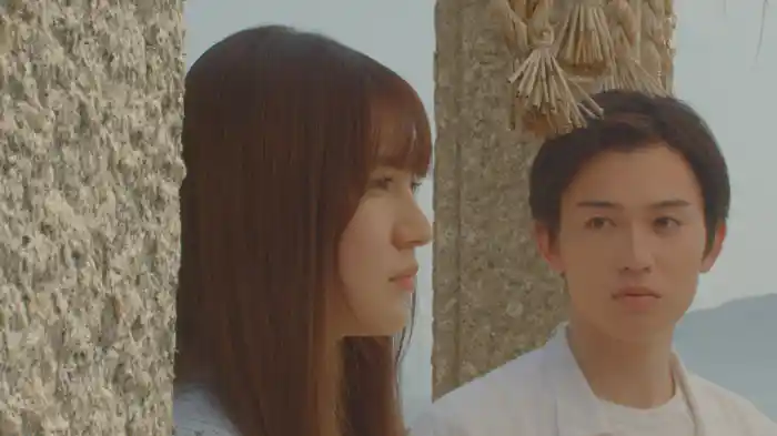 猫の魔法とワダツミの悪戯