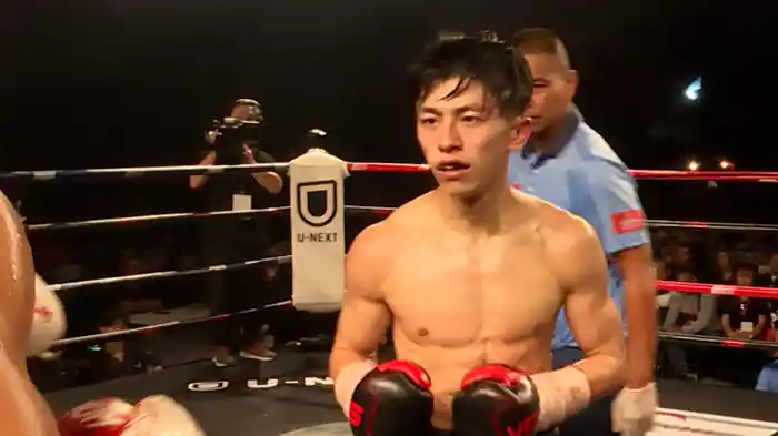 名高・エイワスポーツジム vs. ペットヌン・ペットムエタイジム【RWS JAPAN 名高 vs. ペットヌン】