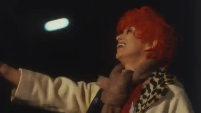 CLOSING TIME　クロージング・タイム