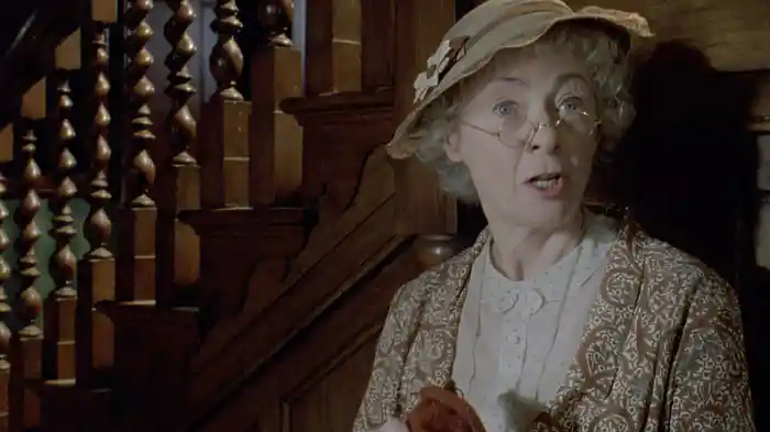 アガサ・クリスティー ミス・マープル シーズン2