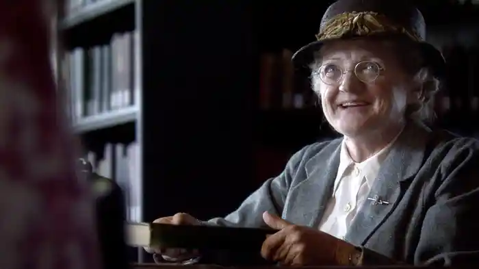 アガサ・クリスティー ミス・マープル シーズン4