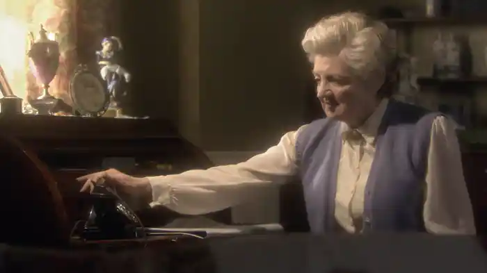 アガサ・クリスティー ミス・マープル シーズン5