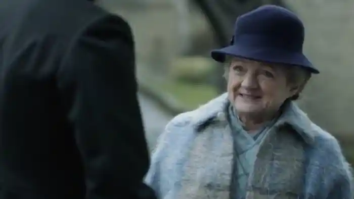 アガサ・クリスティー ミス・マープル シーズン6