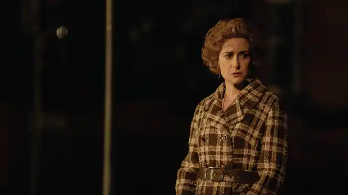 ヨークシャーの切り裂き魔事件～刑事たちの終わらぬ苦悶