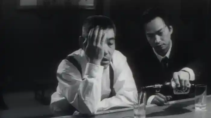 海賊版＝BOOTLEG FILM