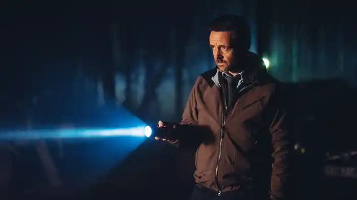 警部マサイアス ウェールズ殺人捜査班 シーズン2