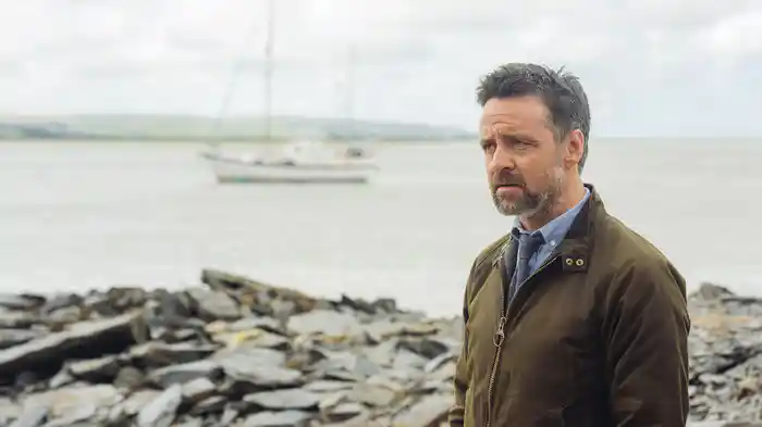 警部マサイアス ウェールズ殺人捜査班 シーズン3