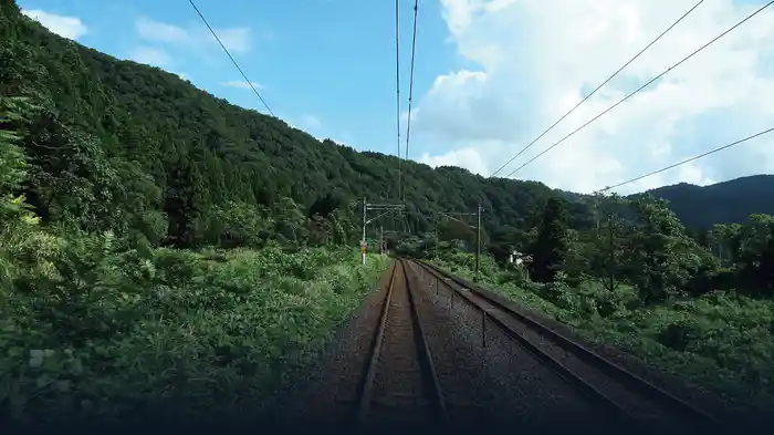 521系 ハピラインふくい運転席展望 敦賀⇒金沢／福井⇒敦賀 4K撮影作品