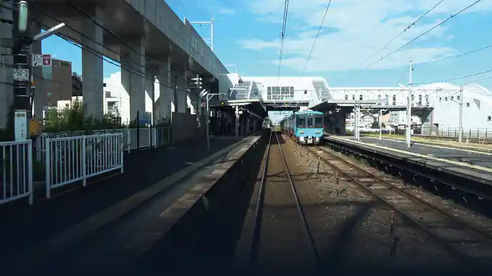 521系 IRいしかわ鉄道運転席展望 金沢～大聖寺（往復）／金沢～福井（往復）4K撮影作品