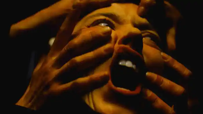 IMMACULATE 聖なる胎動