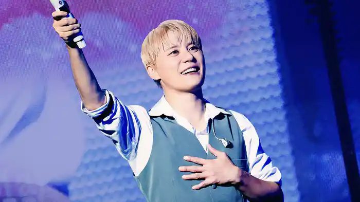 XIA CONCERT MOVIE:RECREATION ~キム・ジュンス 2024アンコールコンサート