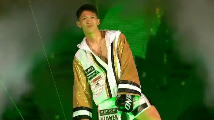 野杁正明 vs. シッティチャイ・シッソンピーノン【ONE 167: タワンチャイ vs. ナタウット 2】