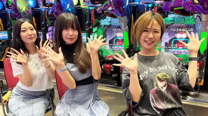 パチンコキャノンボール season29