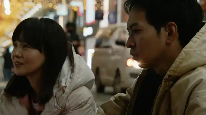 冗談じゃないよ